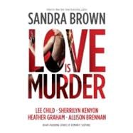 Thriller 3: Love Is Murder 9780778313441