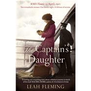 The Captain's Daughter 9780857203441