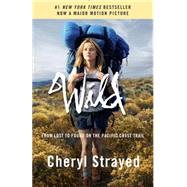 Wild (Movie Tie-in Edition) 9781101873441