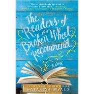 The Readers of Broken Wheel Recommend 9781492623441