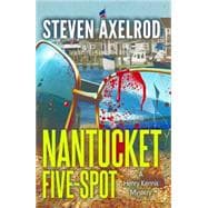 Nantucket Fivespot 9781464203442