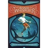 The Shark Whisperer 9781938063442