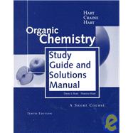 Organic Chemistry : A Short Course