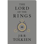 The Lord of the Rings 9780544273443