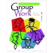 Introduction To Group Work 9780891083443