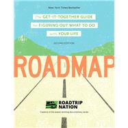 Roadmap 9781452173443