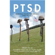 Ptsd 9781490793443