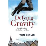 Defying Gravity 9781501813443
