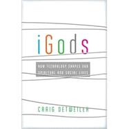 Igods 9781587433443