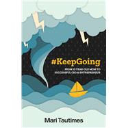 #KeepGoing