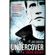 Undercover 9781784753443