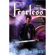 Fearless 9780316253444