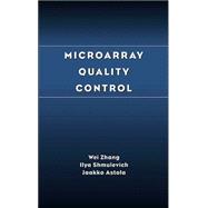 Microarray Quality Control