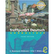 Treffpunkt Deutsch : Grundstufe