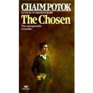 The Chosen 9780449213445