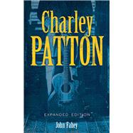 Charley Patton 9780486843445