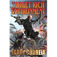 Target Rich Environment 9781481483445