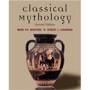 Classical Mythology 9780195153446