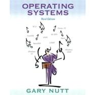 Operating Systems
