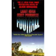 Footfall
