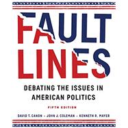 Faultlines 9780393603446
