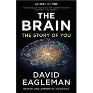 The Brain: The Story of You 9780525433446