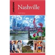 Insiders' Guide to Nashville 9781493043446