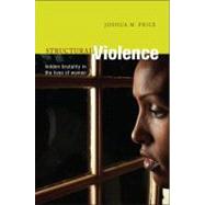 Structural Violence
