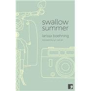 Swallow Summer 9781905583447