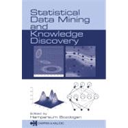 Statistical Data Mining and Knowledge Discovery