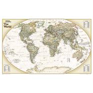 World Explorer Executive 9781597753449
