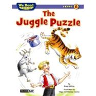 The Juggle Puzzle 9781601153449