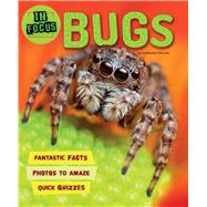 In Focus: Bugs 9780753473450