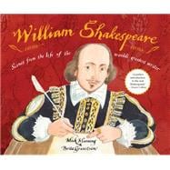 William Shakespeare 9781847803450