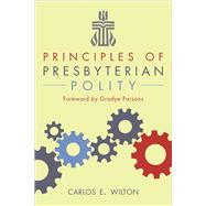Principles of Presbyterian Polity 9780664503451
