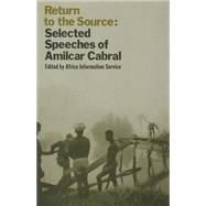 Return to the Source