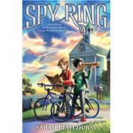 Spy Ring