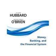 Money, Banking, and the Financial System 9780132553452