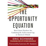 The Opportunity Equation 9780807073452