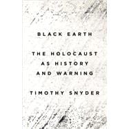 Black Earth 9781101903452