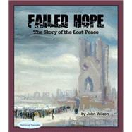 Failed Hope