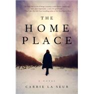 The Home Place 9780062323453
