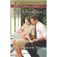 The Baby Barter 9780373283453