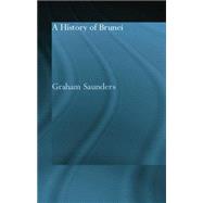 A History of Brunei 9781138863453