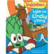 Lyle the Kindly Viking 9781433643453