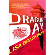 Dragon Day 9781616953454