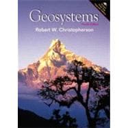 Geosystems: An Introduction to Physical Geography : Virtual Field Trip Upgrade Edition 9780130613455