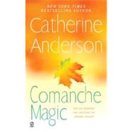 Comanche Magic