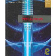 Precalculus 9780618643455