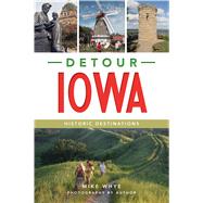 Detour Iowa 9781467143455
